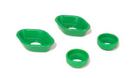 elastomere-kit FlexFix green soft